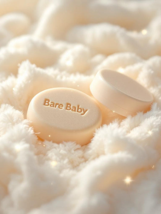 Cuddly Care Kit – Baby Skincare Essentials