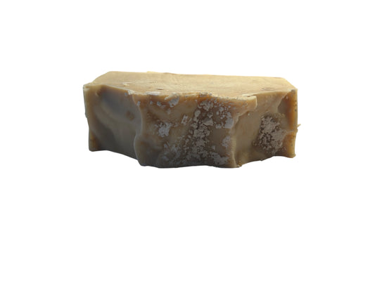 Oatmeal + Honey Body Bar