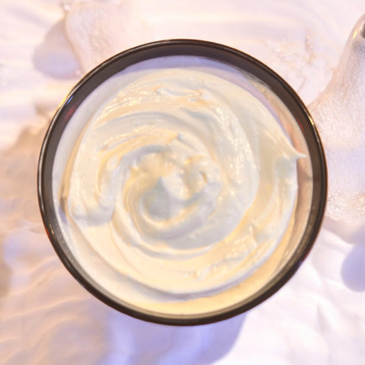 Coastal Ember – Whipped Body Butter