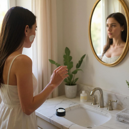 PureSilk Hydrating Butter™ – Fragrance-Free Face + Body Butter