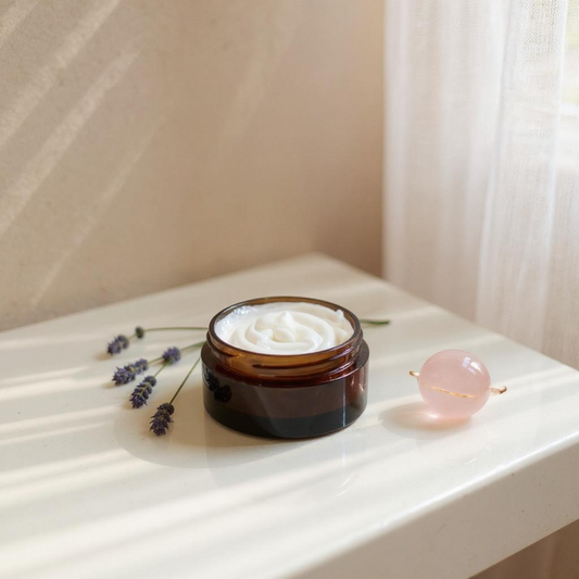 Midnight Oak – Whipped Body Butter