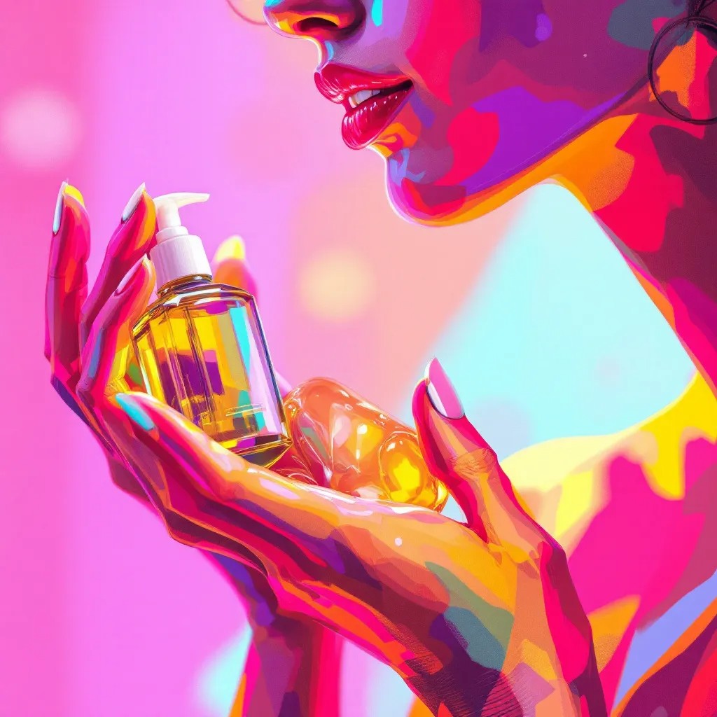 Everyday Glow: Summer Edition