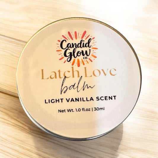 Latch Love Balm