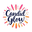 logo of Candid Glow Co. | Natural Body Butters, Oils, Soaps & Deodorants
