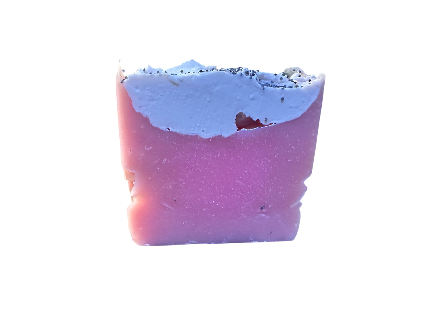 Strawberry Cream Body Bar