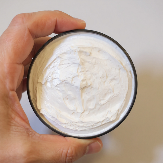 Candid Crown Moisture Seal Butter