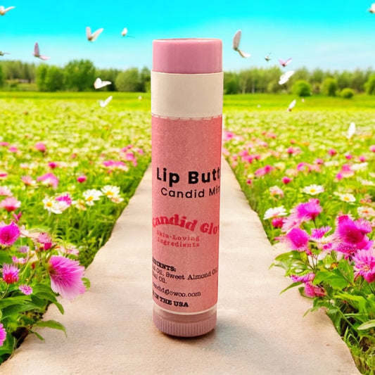 Candid Lip Butters