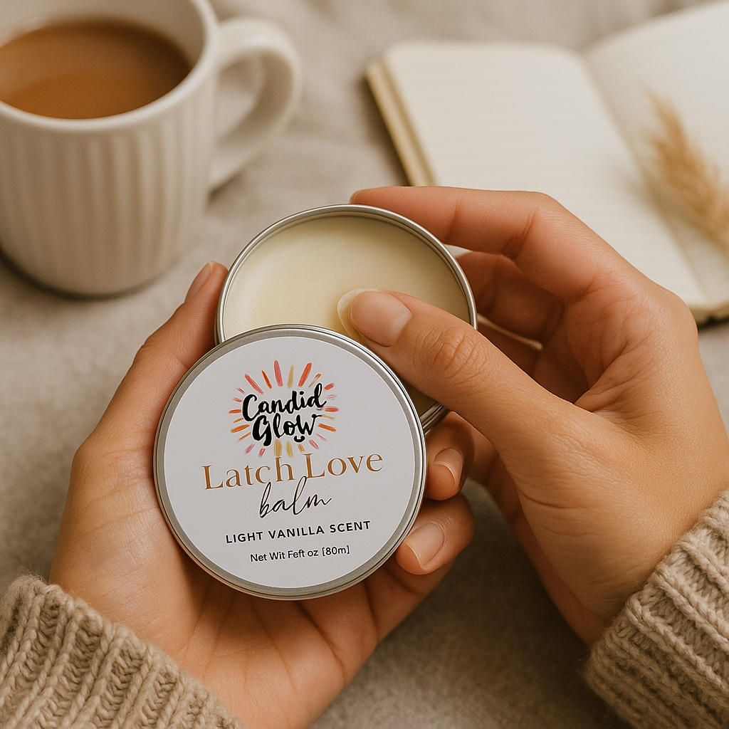 Latch Love Balm