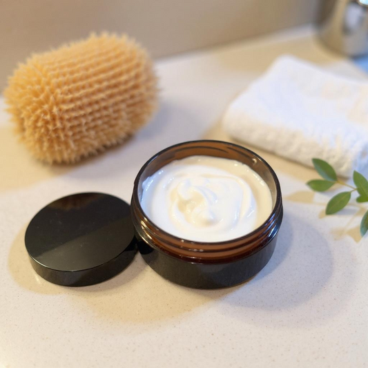 PureSilk Hydrating Butter™ – Fragrance-Free Face + Body Butter