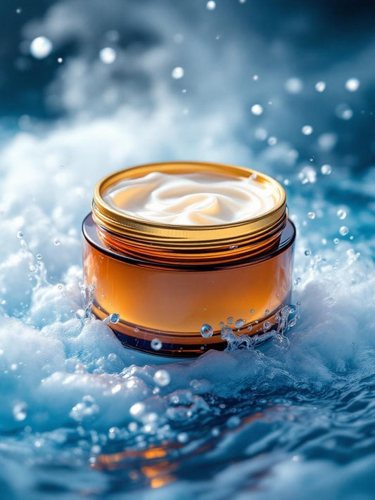 Steam & Seal Deep Conditioner – Low Porosity