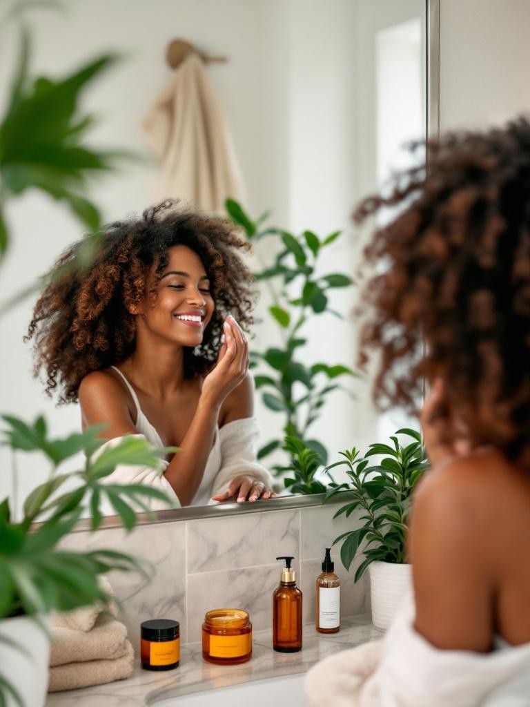 Rebound Repair Masque – High Porosity Deep Conditioner